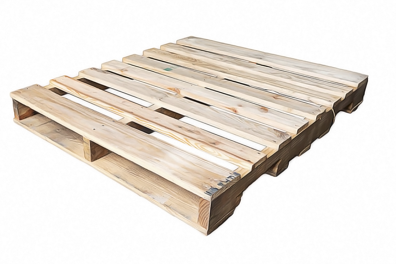 Efficient Pallets – Supplier And Buyer Of Pallets Throughout The ...