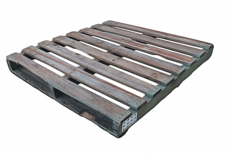 Efficient Pallets – Supplier And Buyer Of Pallets Throughout The ...